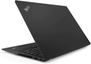 Laptop Lenovo Thinkpad T490s 512Gb ssd + 16gb ram Windows 10 professional Intel core i7
