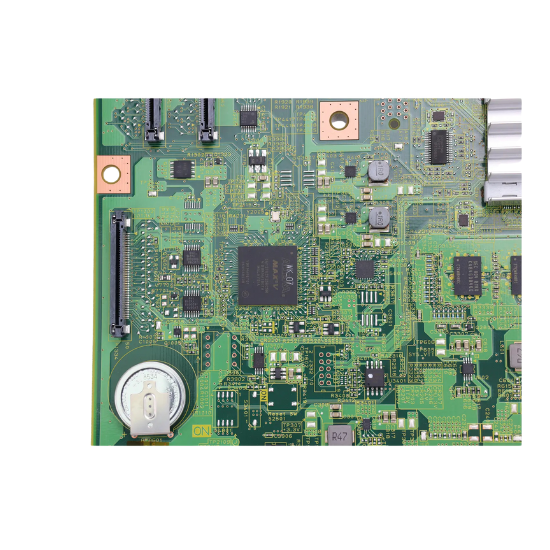 Placa Madre Xerox - ess Pwb Para Impresora C7020 C7025 C7030 