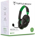 Audífonos Turtle Beach Earforce Recon 50x Xbox