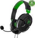Audífonos Turtle Beach Earforce Recon 50x Xbox