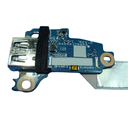 Placa De Puerto Usb Para Hp 450 G7 W/cable Da0x8jtb8d0 ML MS