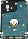 Disco Duro HDD MQ04ABF100 Toshiba 1tb 5400 rpm Sata 7mm 2.5" 128mb/s 6Gbts/s reacondicionado