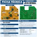 Ficha técnica de tarjeta HVPS JC44-00168A.webp
