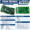 Ficha Técnica de Tarjeta Principal Samsung.webp