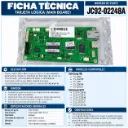 Ficha técnica de tarjeta lógica Samsung.webp