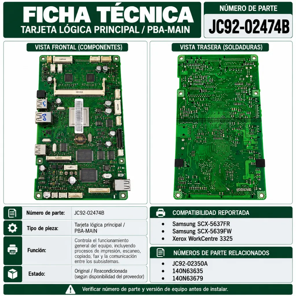 Ficha técnica de tarjeta lógica PCB.webp