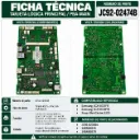 Ficha técnica de tarjeta lógica PCB.webp