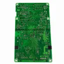 PCB verde visto por detrás.webp