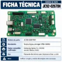 Ficha técnica de tarjeta lógica impresora.webp