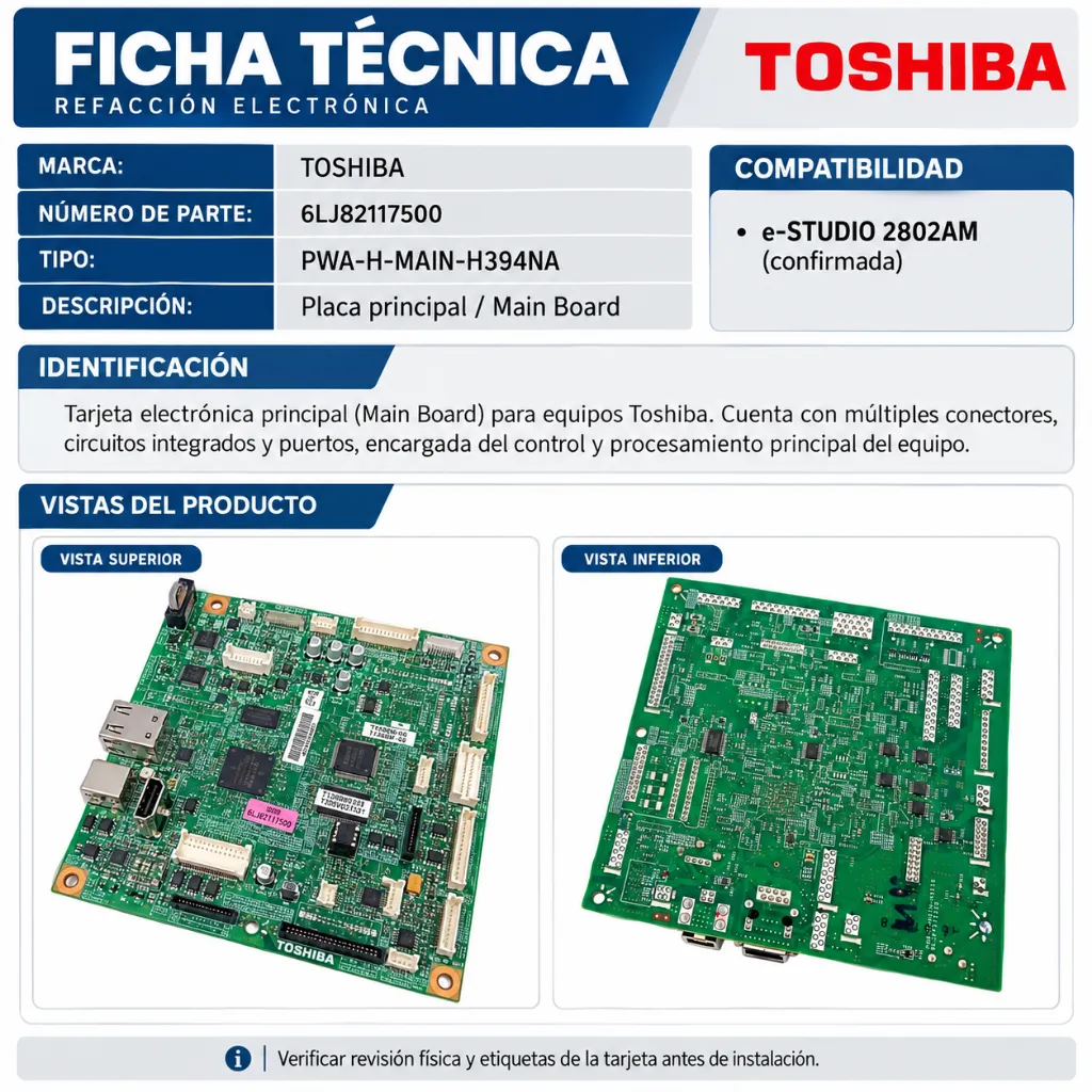 Ficha técnica Toshiba_ placa principal 天天中彩票官方.webp