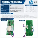 Ficha Técnica de Tarjeta HP.webp