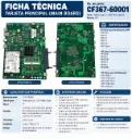 Ficha Técnica_ Tarjeta Principal HP CF367-60001.webp