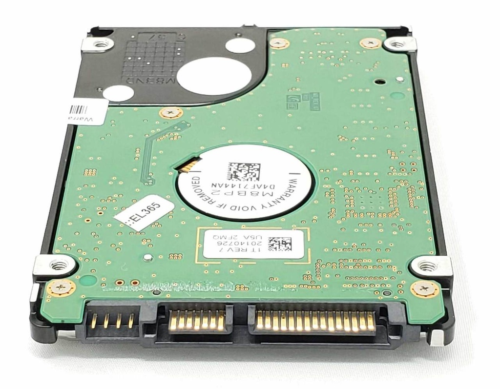 Disco duro Samsung 1Tb Sata 2.5" 5400RPM 8Mb