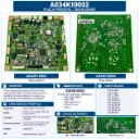 Ficha técnica de placa principal OKI.webp