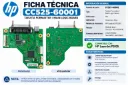 Ficha técnica de tarjeta formatter HP.webp