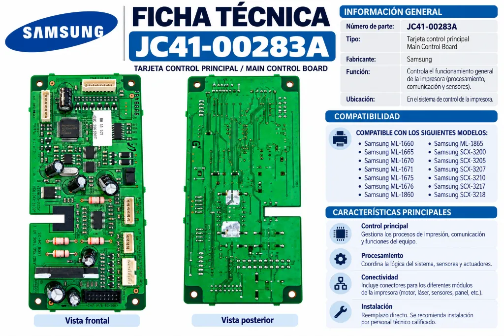 Ficha técnica Samsung JC41-00283A.webp
