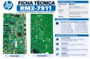 Ficha técnica RM2-7911 HP.webp