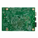Placa PCB verde densamente poblada期特码 (1).webp