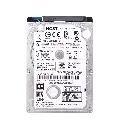 5 Pack - HDD 500 gb  HGST Z5K500-500 42T1372 Sata 6.0Gb/s 