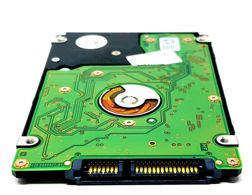 5 Pack - HDD 500 gb  HGST Z5K500-500 42T1372 Sata 6.0Gb/s 