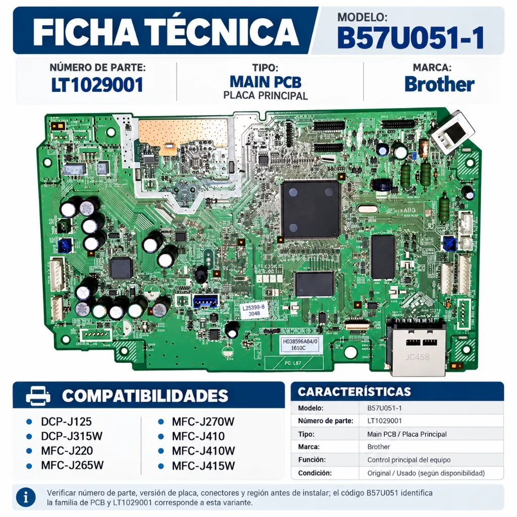 Ficha técnica PCB Brother.webp