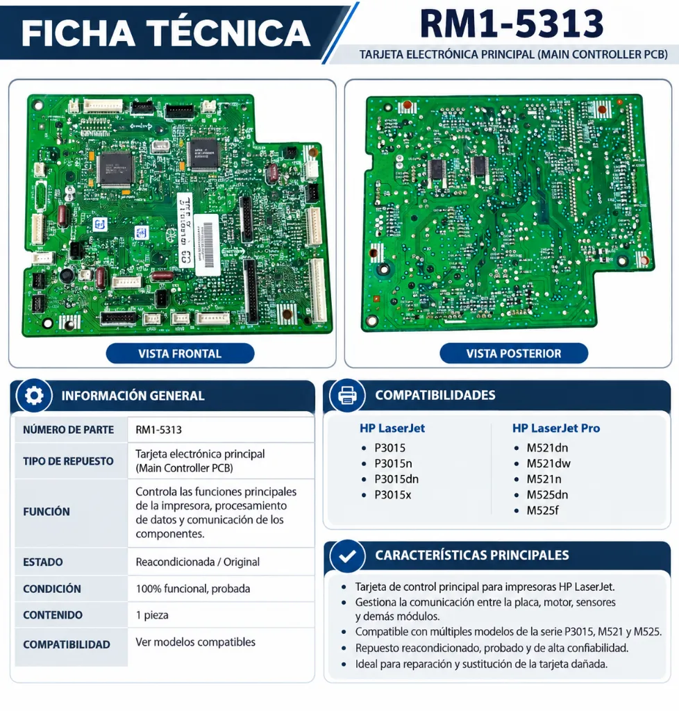 Ficha técnica PCB RM1-5313.webp