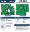 Ficha técnica PCB RM1-5313.webp