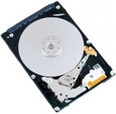 5 Pack - HDD 500 gb Toshiba MQ01ABF050 Sata 