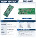 Ficha Técnica RM2-8053 PCB.webp