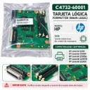 Tarjeta lógica HP C4732-60001.webp