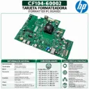 Ficha técnica tarjeta formateadora HP CF104-60002.webp