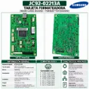 Ficha técnica tarjeta Samsung JC92-02213A.webp
