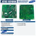 Infografía de Tarjeta Controladora Samsung.webp