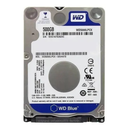 3 Pack - Disco duro HDD Western Digital 