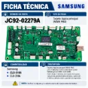 Ficha técnica Samsung CLX-3185.webp