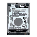 3 Pack - Disco duro HDD Western Digital 