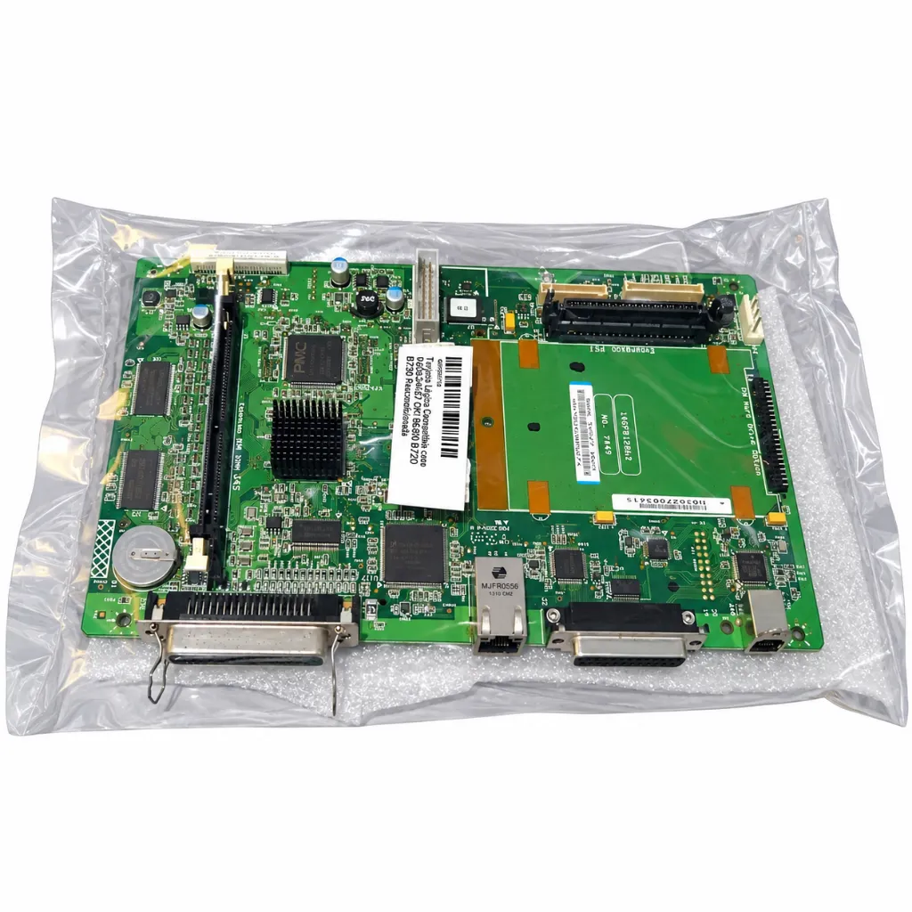 Placa PCB en bolsa antiestática.webp