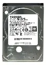 3Pack - Disco Duro HDD Toshiba / Hitachi 750gb Reacondicionado