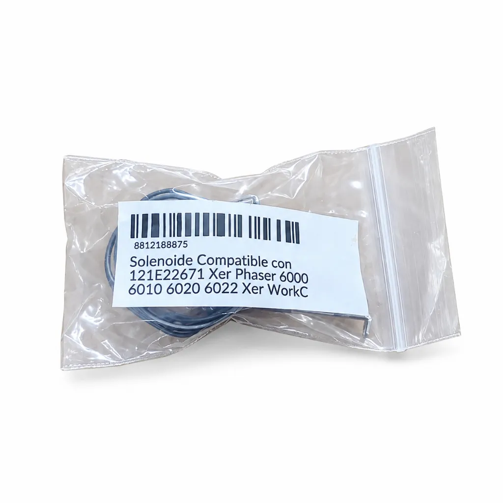 Bolsa transparente con solenoide etiquetado.webp