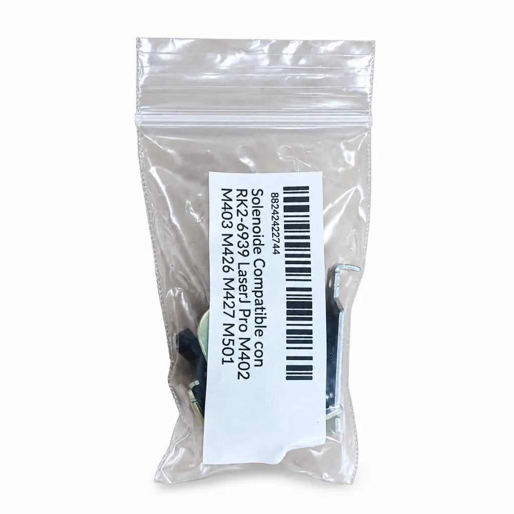 Bolsa transparente con solenoide etiquetado.webp