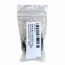 Bolsa transparente con solenoide etiquetado.webp