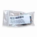 Bolsa transparente con solenoide etiquetado.webp