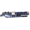 Placa De E/s Puerto Usb Dax8qapi8d0 Hp Probook 450 G8