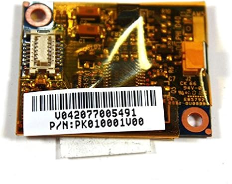 Tarjeta Modem PK010001V00 510099-001 HP Elitebook 2540P