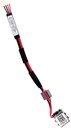 Jack Power Dell Latitude 3450 E3450 L3450 Dc30100r400 0rp8d4