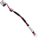 Jack Power Dell Latitude 3450 E3450 L3450 Dc30100r400 0rp8d4