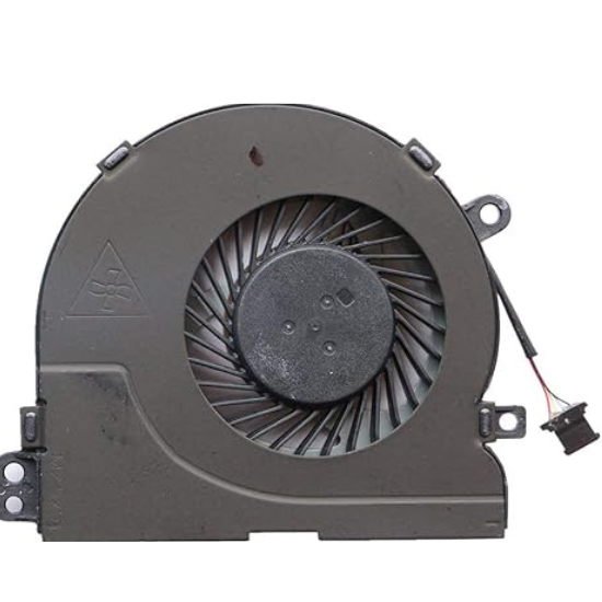 Ventilador Dell Latitude 3550 3450 0k32jh Dc28000ebs0 V286