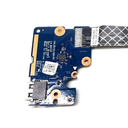 Puerto Usb Sd Dell Latitude 3450 Nbx0001ng00 Zal50 Ls-b071p