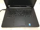 Laptop  Dell Latitude 3450 reacondicionada SSD 240 gb ram 8gb 14"
