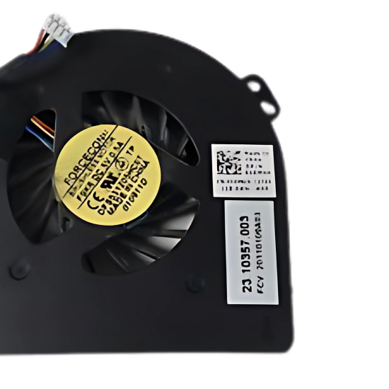 Ventilador Para Dell Latitude E5410 E5510 1dmd6 01dmd6 (Usado)